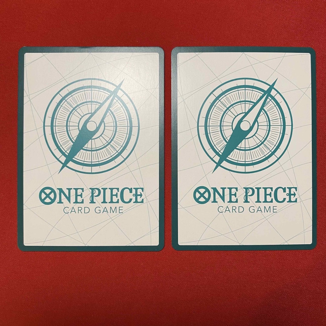 ONE PIECE - ワンピースカード サンジ ドン!!カード 2枚 強大な ONE PIECE - ワンピースカード サンジ ドン!!カード 2枚 強大な