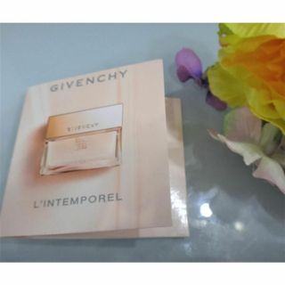 ジバンシィ(GIVENCHY)の★GIVENCHY ジバンシイ ランタンポレル クリーム リッチ 2.9ml★(フェイスクリーム)