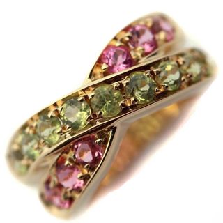 スタージュエリー(STAR JEWELRY)(グリーン・カーキ/緑色系)の通販 81