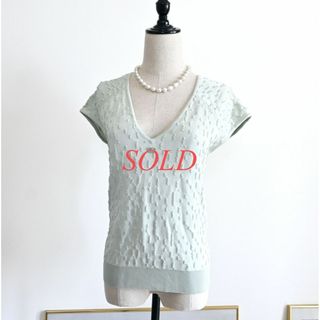 シャネル サマーニット ニット/セーター(レディース)の通販 54点
