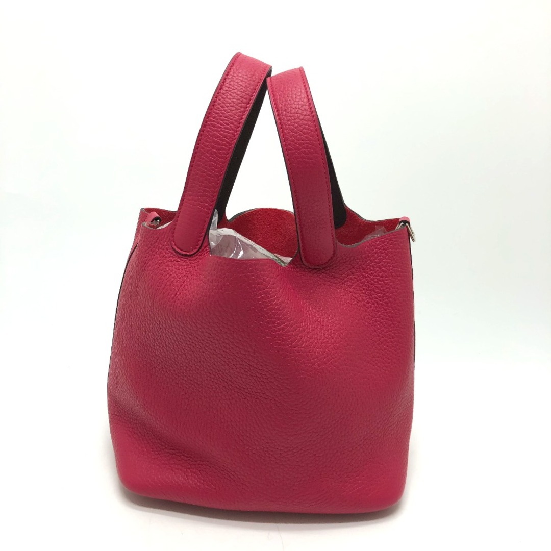 HERMES - エルメス HERMES ピコタンロック MM 22 トートバッグ HERMES - エルメス HERMES ピコタンロック MM 22 トートバッグ