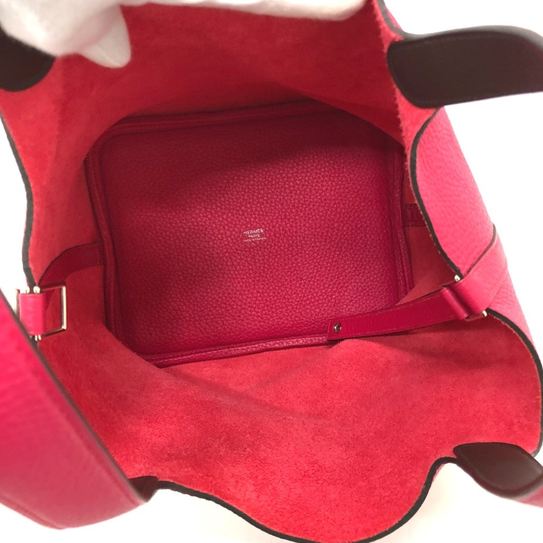 HERMES - エルメス HERMES ピコタンロック MM 22 トートバッグ HERMES - エルメス HERMES ピコタンロック MM 22 トートバッグ