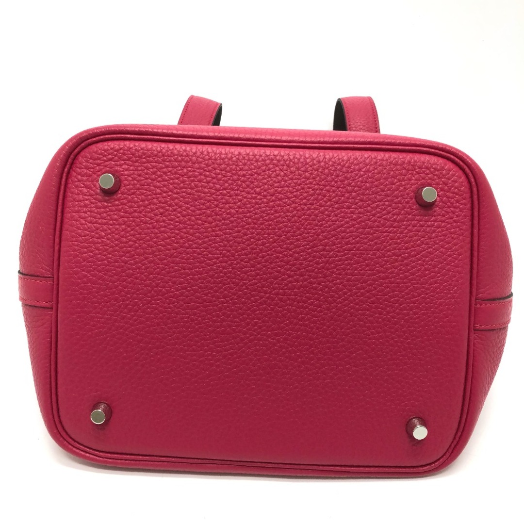 HERMES - エルメス HERMES ピコタンロック MM 22 トートバッグ HERMES - エルメス HERMES ピコタンロック MM 22 トートバッグ