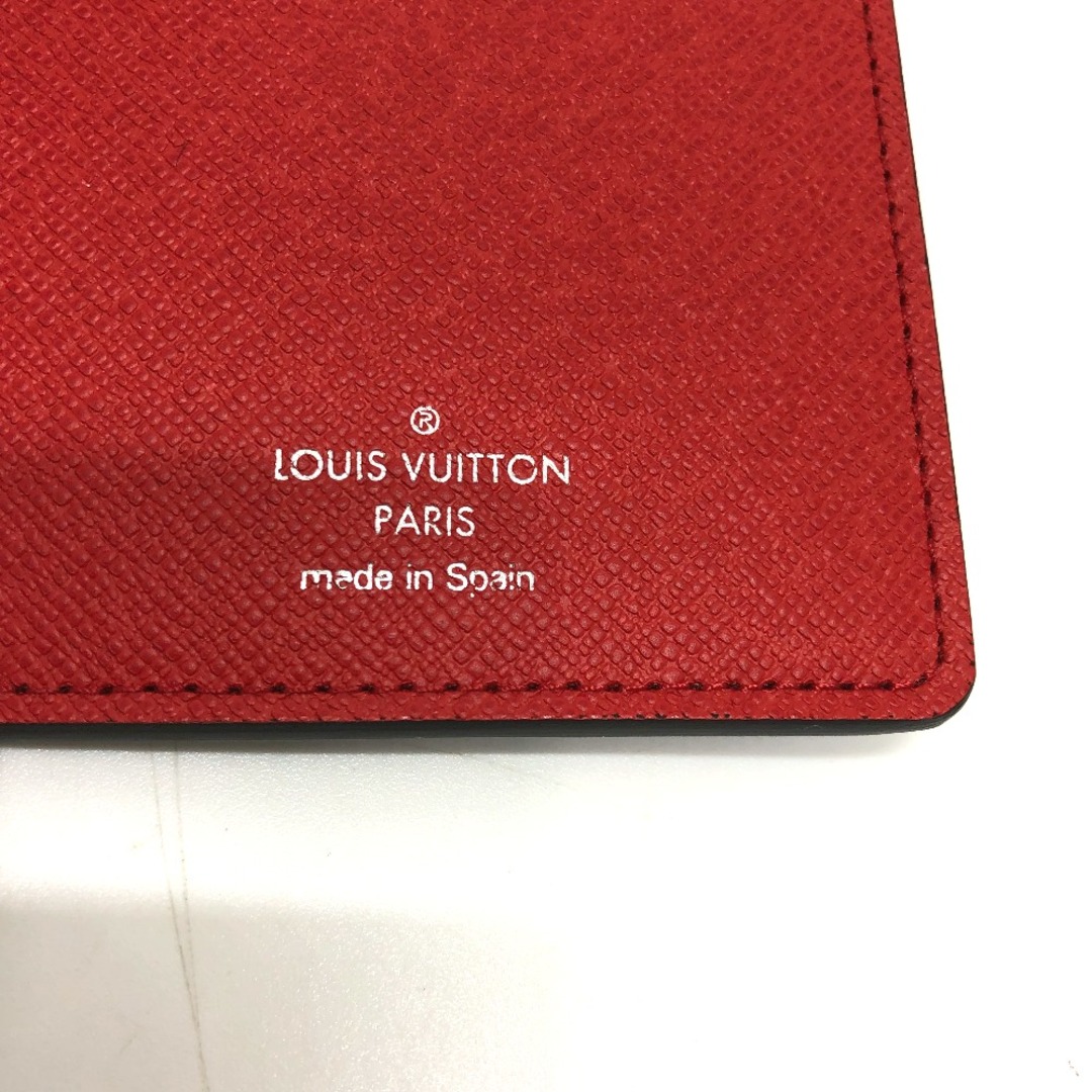 LOUIS VUITTON - ルイヴィトン LOUIS VUITTON ポルトフォイユ ブラザ