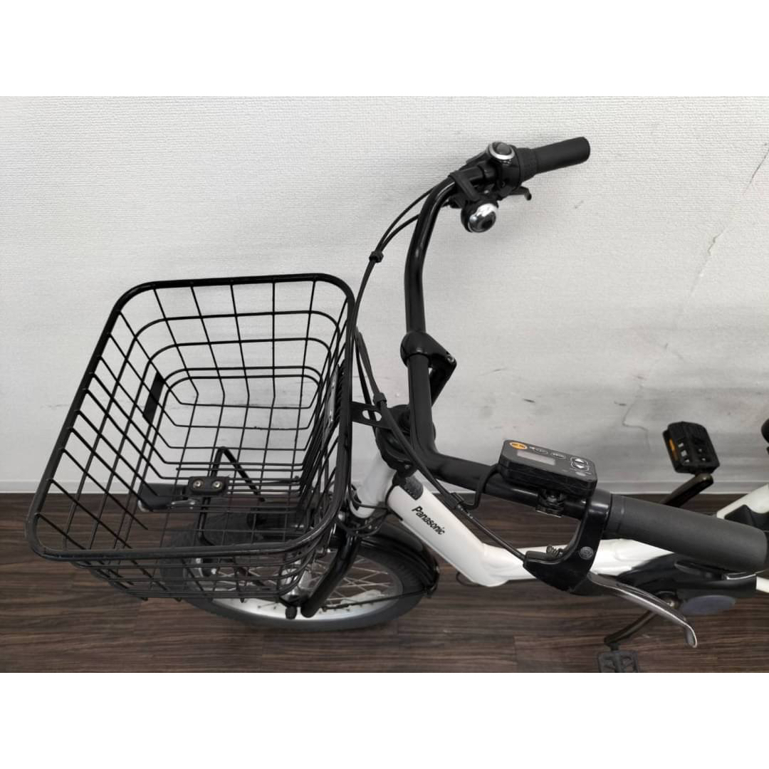 Panasonic - ながみん様専用 電動自転車 パナソニック ギュット
