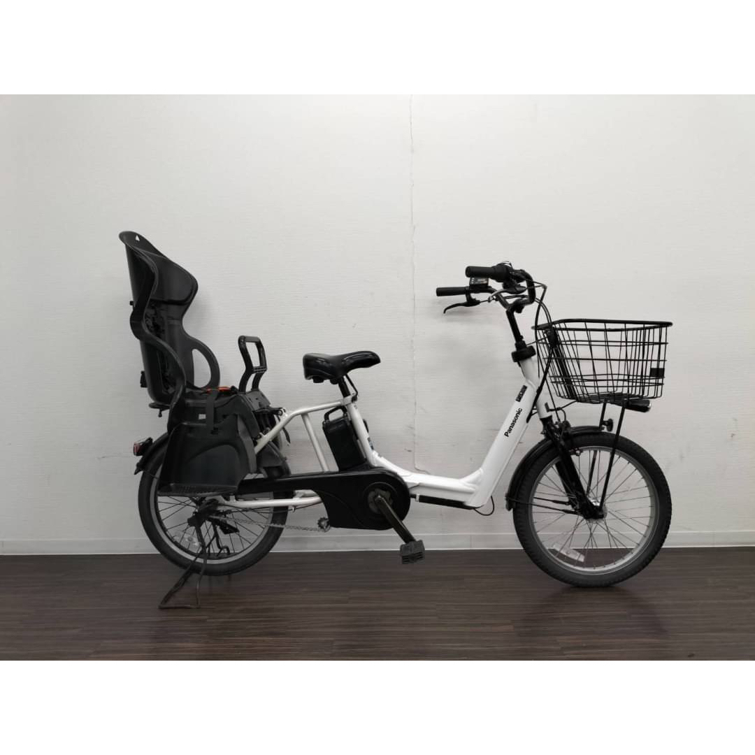 Panasonic - ながみん様専用 電動自転車 パナソニック ギュット