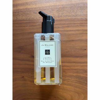 ジョーマローン(Jo Malone)のジョーマローンライム バジル & マンダリン ボディ & ハンド ウォッシュ(ボディソープ/石鹸)