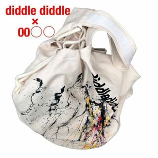 diddlediddle ディドゥルディドゥル ベースボールシャツ 有岡大貴着用