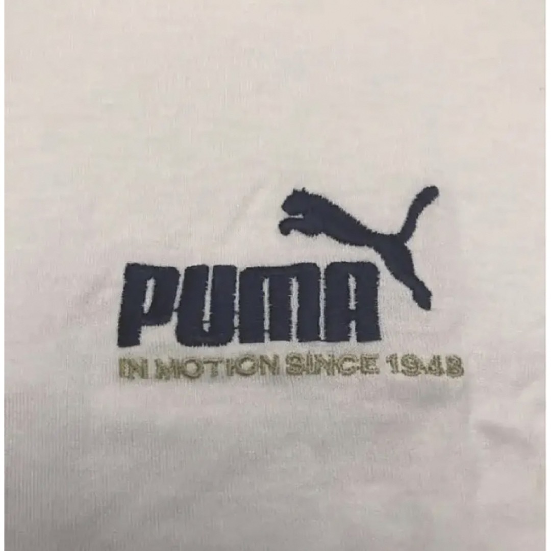 PUMA  希少90s ‼️ タグ付き未使用品‼️