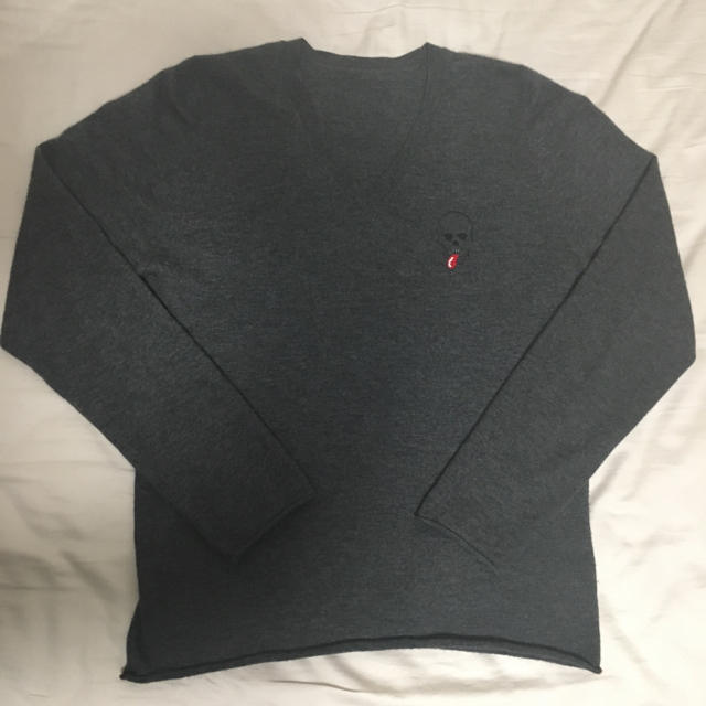 Lucien Pellatfinet????カシミヤ100%ニット - cabager.com