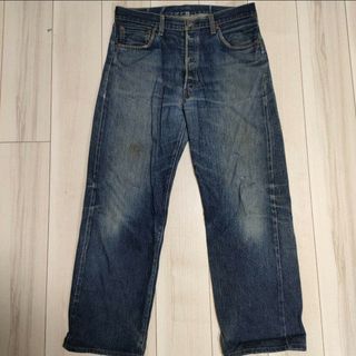 リーバイスLEVI'S　501XX 復刻レプリカ　W36