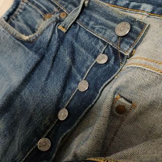 Levi's - リーバイスLEVI'S 501XX 復刻レプリカ W36の通販 by やまさん