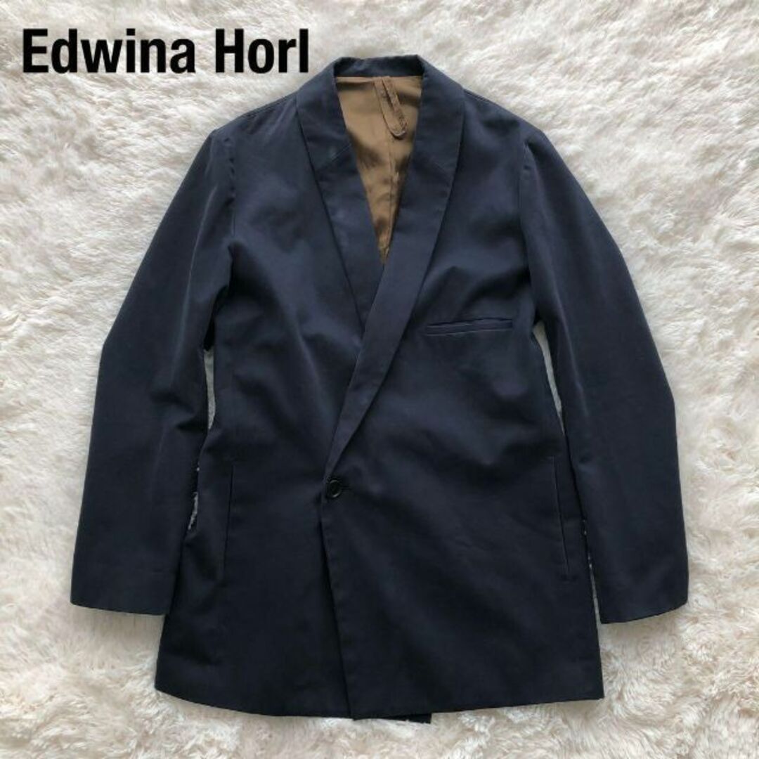 edwina horl セットアップ　22ss
