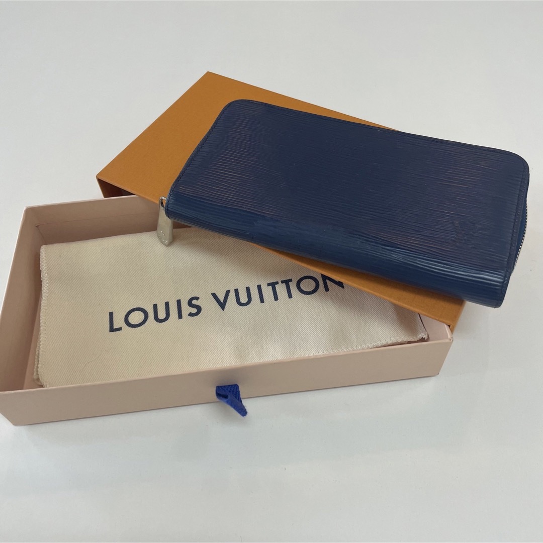 ☆最新ICチップ搭載☆ LOUISVUITTON ヴィトン エピ M61873-