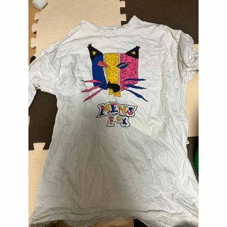 Tシャツ(Tシャツ/カットソー(半袖/袖なし))