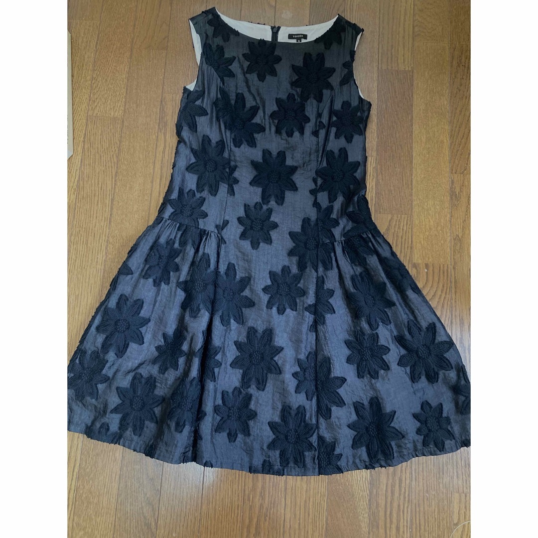 TOCCA トッカ ワンピース TOCCA トッカ ワンピース