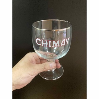 シメイビールグラス４個セット(グラス/カップ)