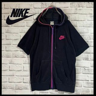 ナイキ バイカラー パーカー(レディース)の通販 9点 | NIKEの ...