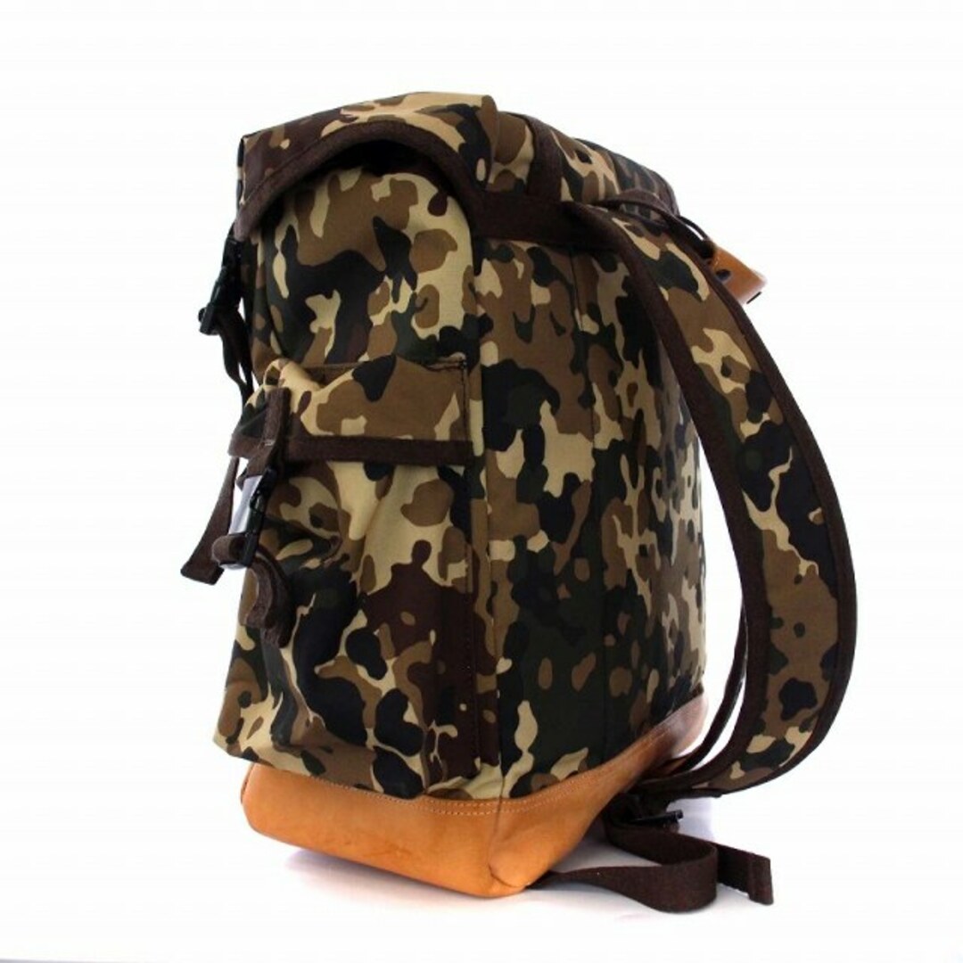 A.P.C x eastpack big backpack リュック コラボ