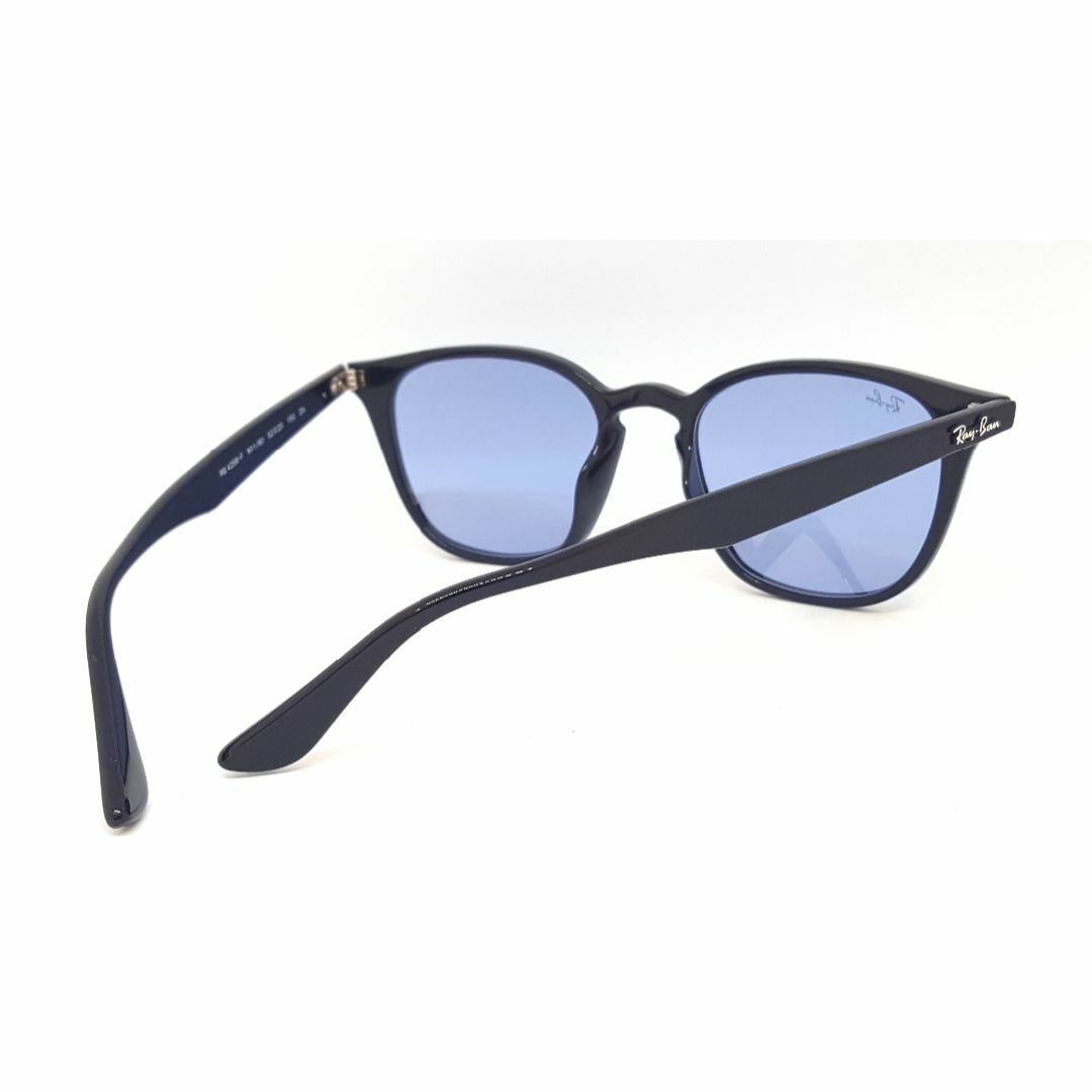 Ray-Ban - 新品正規品 レイバン RB4258F 601/80 ブルーレンズ ...