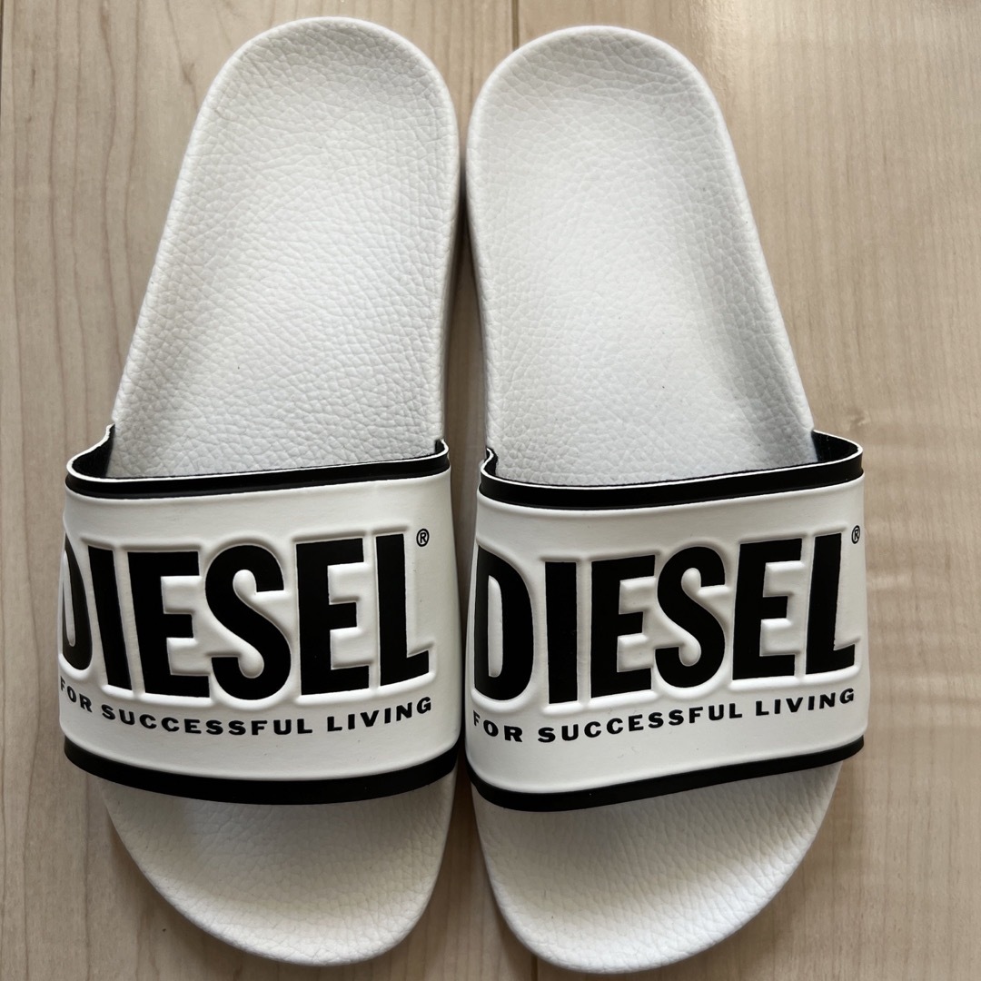 diesel シャワーサンダル | フリマアプリ ラクマ