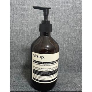 イソップ(Aesop)のAesop レスレクション ハンドウォッシュ(その他)