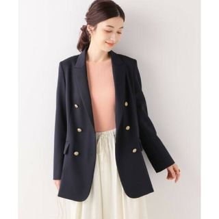 IENA - 【匿名スピード配送】36超美品イエナmaison ウールダブル