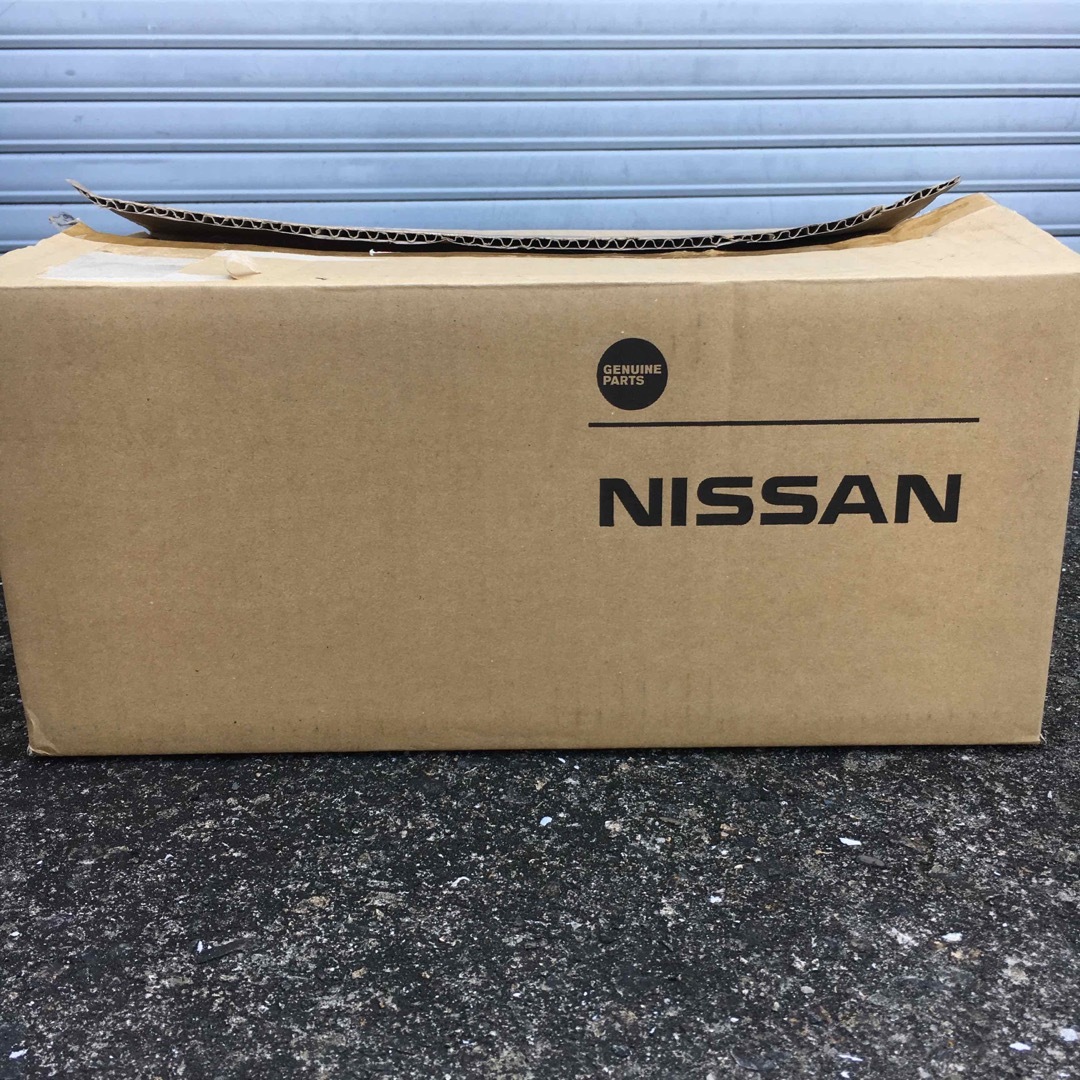 新品未使用品】日産エルグランド E52 純正前後サスペンション - www