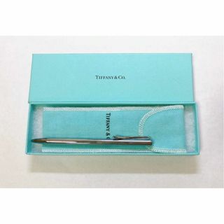 ティファニー(Tiffany & Co.)の☆美品☆ ティファニー ボールペン エルサペレッティ パターゴルフ(ペン/マーカー)