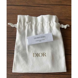 ディオール(Dior)の新品メゾンクリスチャンディオール☆新作ディオリビエラミニスプレーサンプルおまけ付(香水(女性用))