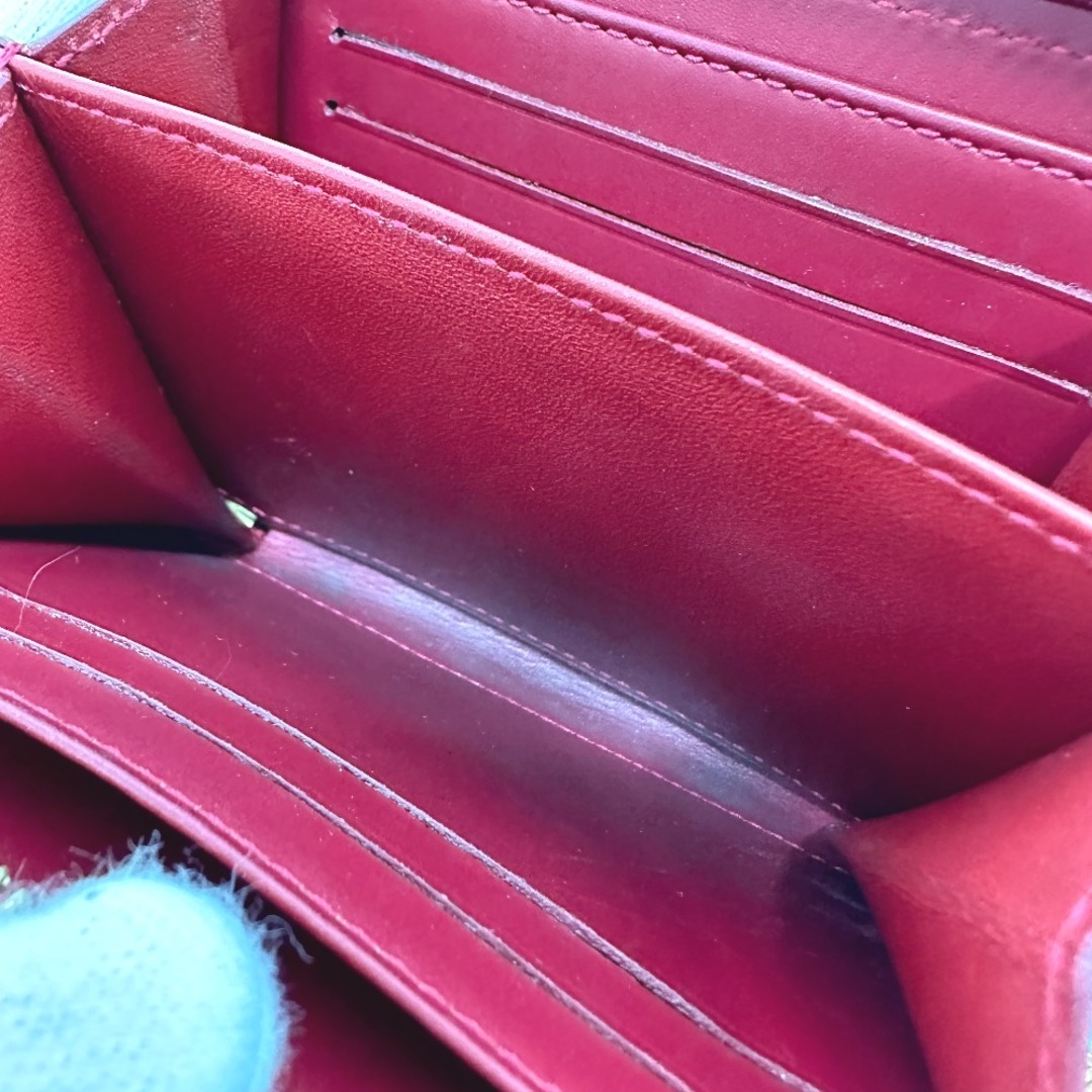 LOUIS VUITTON - ルイヴィトン LOUIS VUITTON ジッピーコインパース