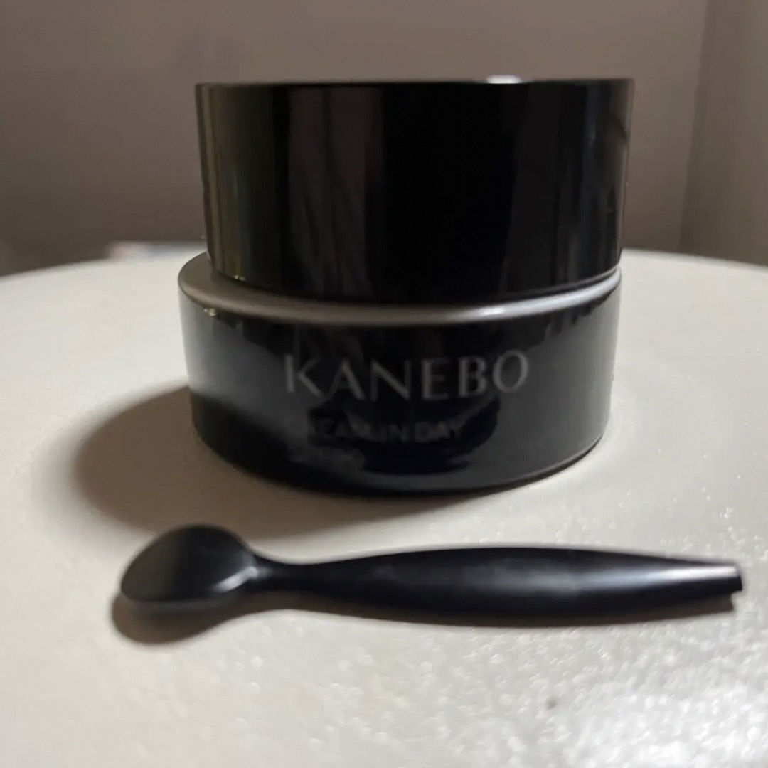 Kanebo(カネボウ)のKANEBO（カネボウ）クリームインデイ ほぼ未使用 コスメ/美容のスキンケア/基礎化粧品(フェイスクリーム)の商品写真
