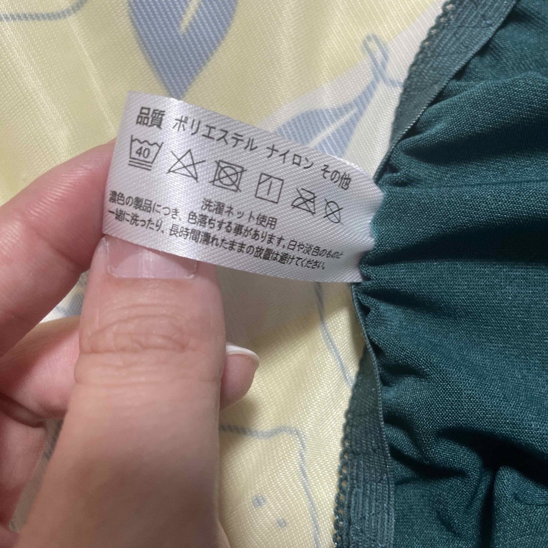 脇高ブラジャー&ショーツセット☆I70 レディースの下着/アンダーウェア(ブラ&ショーツセット)の商品写真