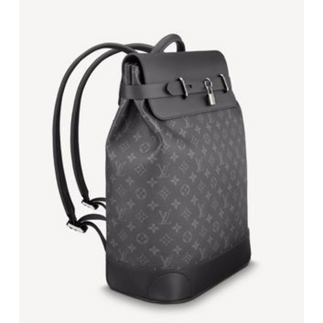 得価再入荷 LOUIS VUITTON ルイヴィトン バックパック スティーマーの通販 by MARU's shop｜ルイヴィトンならラクマ 