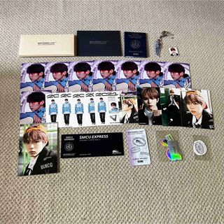 NCT ショウタロウ 1~3枚目セット | www.proesmin.com