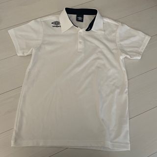 アンブロ(UMBRO)のumbro ポロシャツ(ポロシャツ)