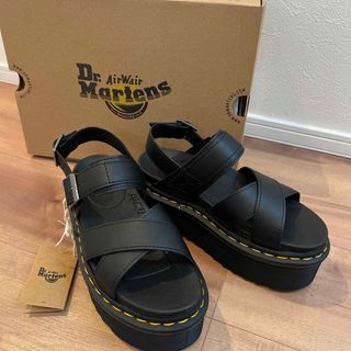 ドクターマーチン(Dr.Martens)のドクターマーチン　サンダル(サンダル)