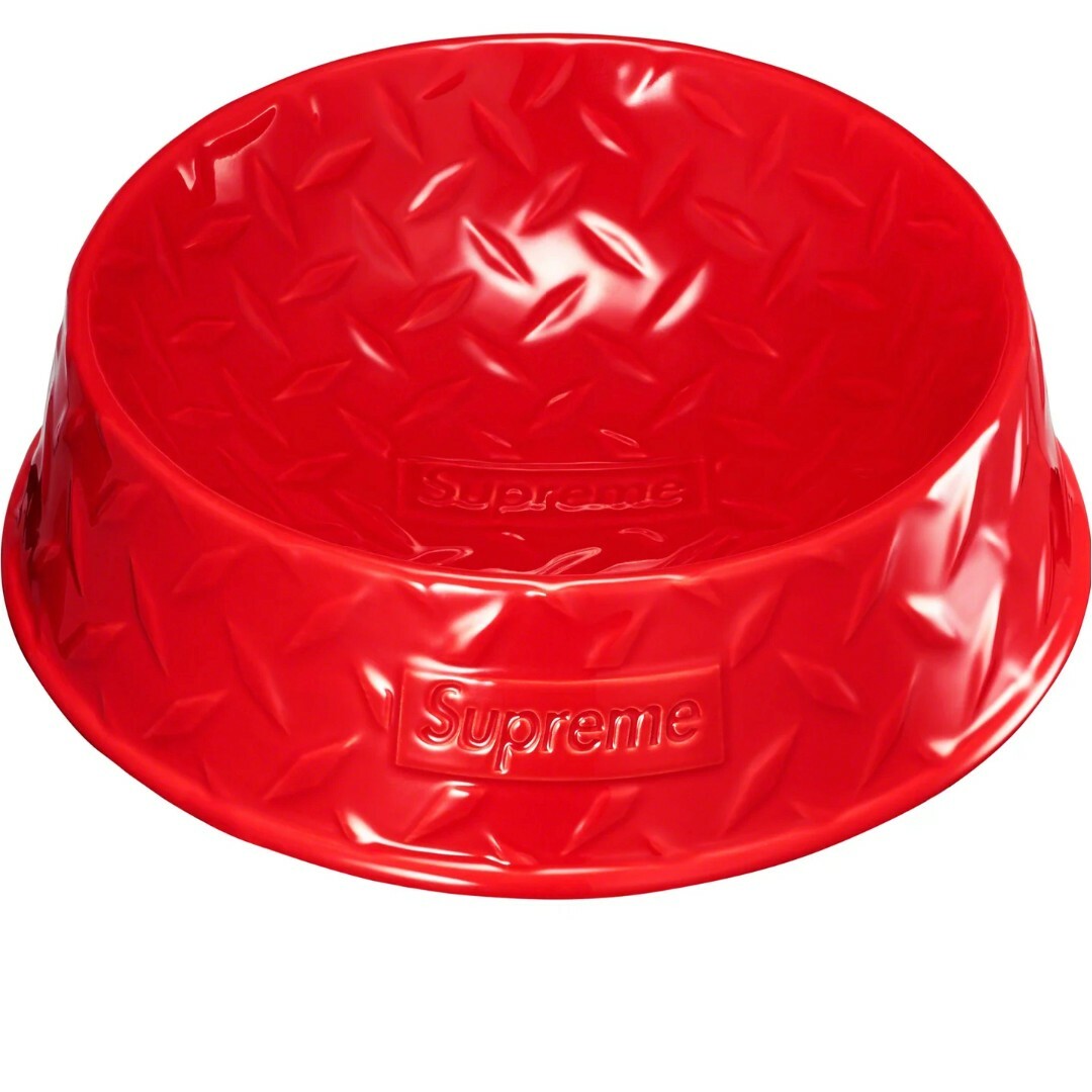 Supreme(シュプリーム)のsupreme その他のペット用品(犬)の商品写真