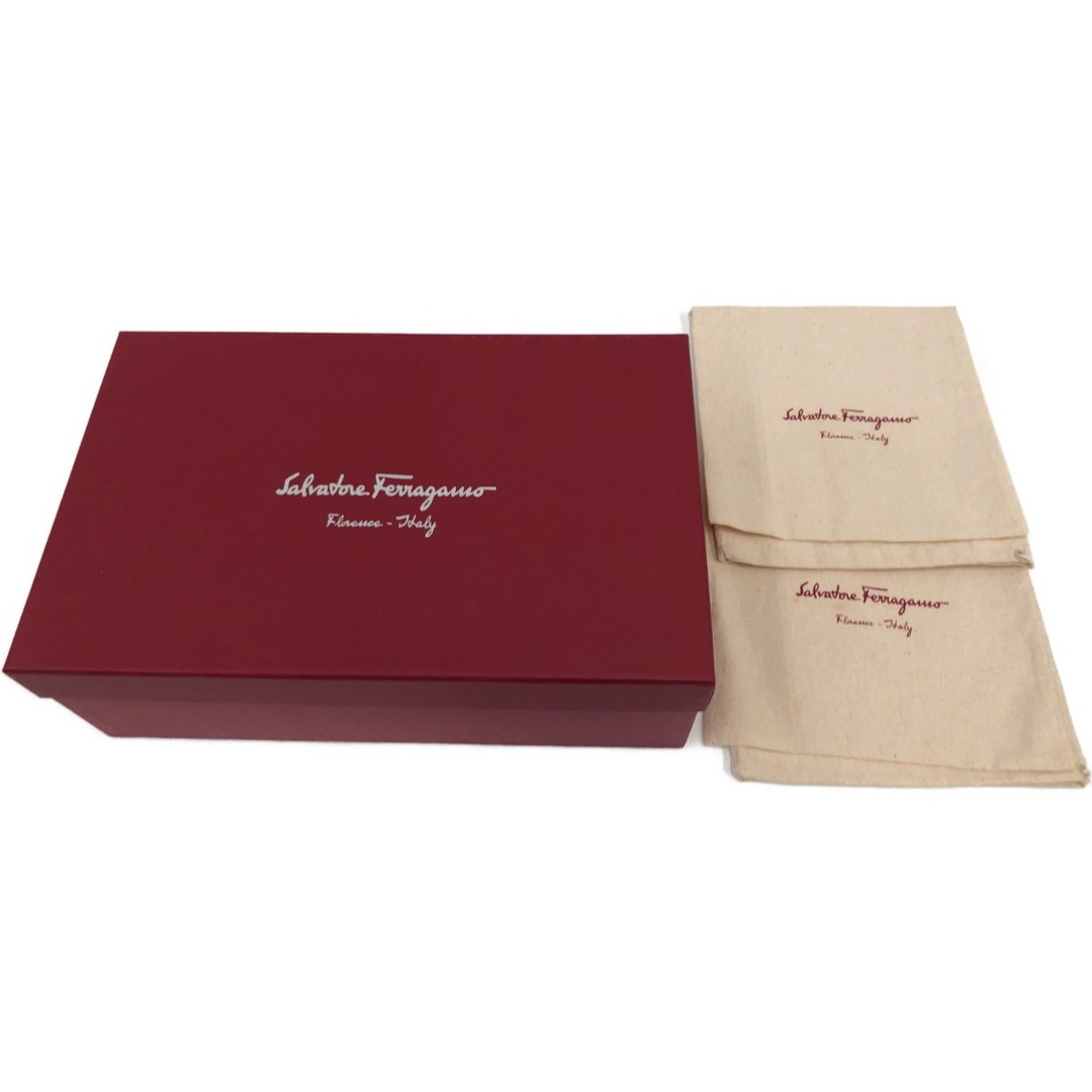 Salvatore Ferragamo - 〇〇Salvatore Ferragamo サルヴァトーレ