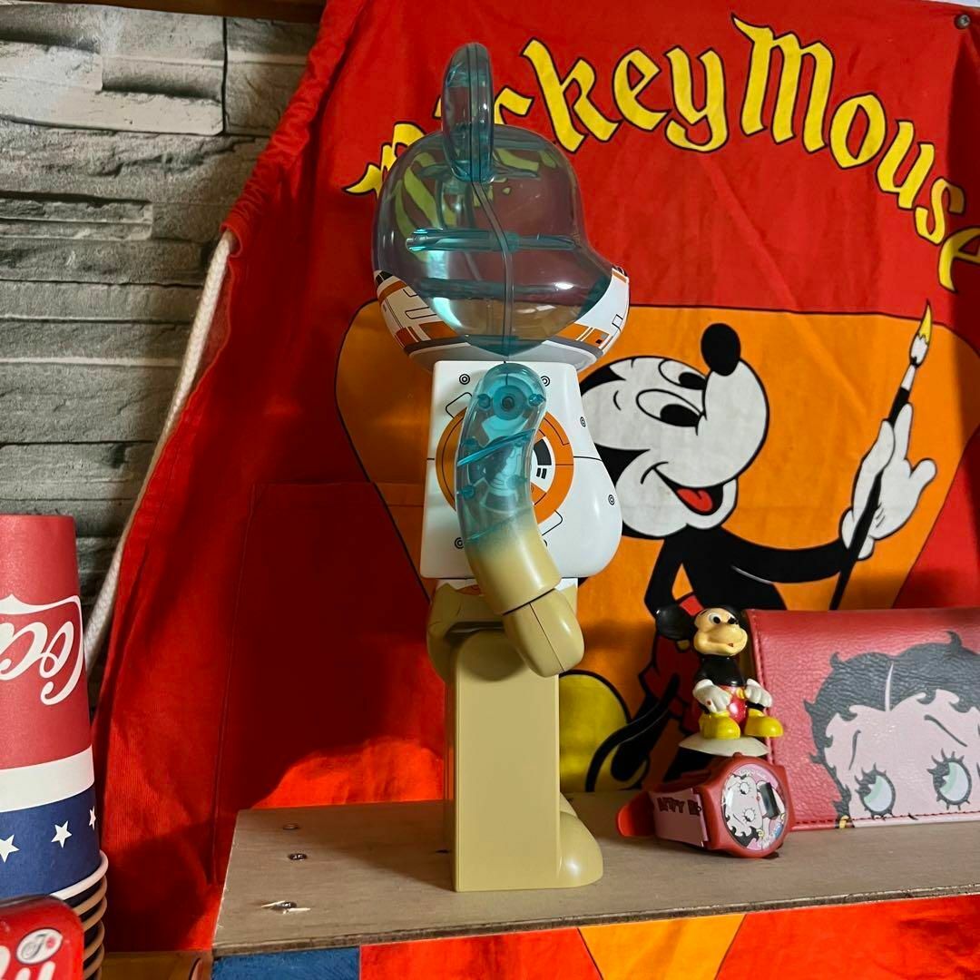 ベアブリック be@rbrick 400% スターウォーズ 1番くじの通販 by ベアブリック be@rbrick 400% スターウォーズ 1番くじの通販 by