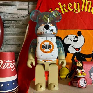 ベアブリック スターウォーズ 400の通販 400点以上 | フリマアプリ ラクマ
