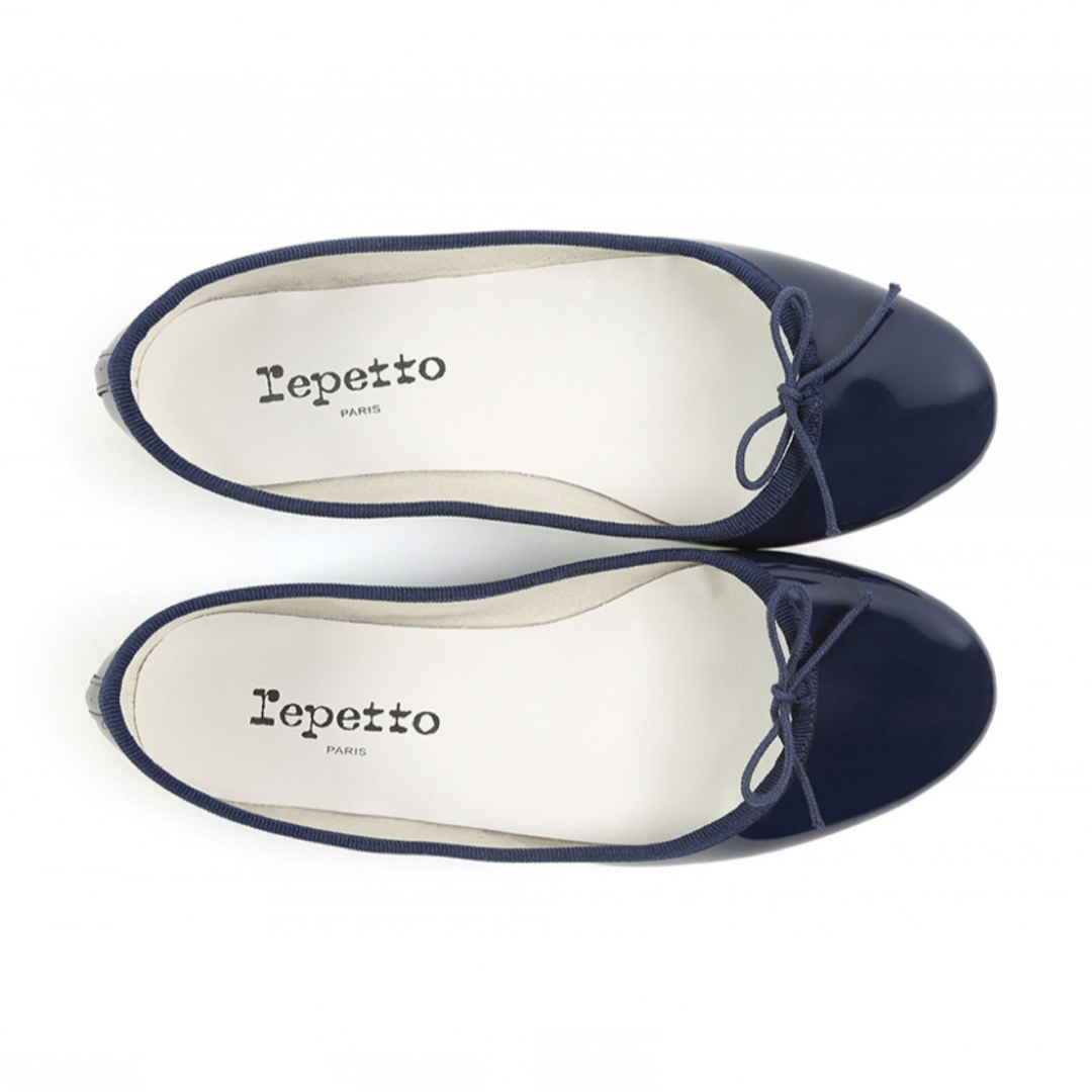 レペット　Repetto バレーシューズのサムネイル