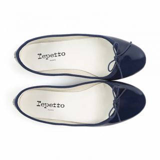 レペット(repetto)のレペット　Repetto バレーシューズ(バレエシューズ)