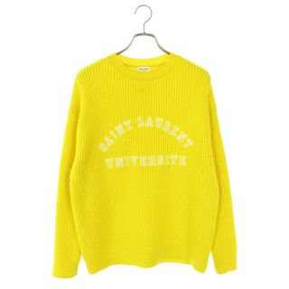 サンローラン メンズトップス(イエロー/黄色系)の通販 30点 | Saint