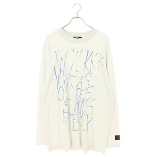 ラフシモンズ メンズのTシャツ・カットソー(長袖)の通販 74点 | RAF ...