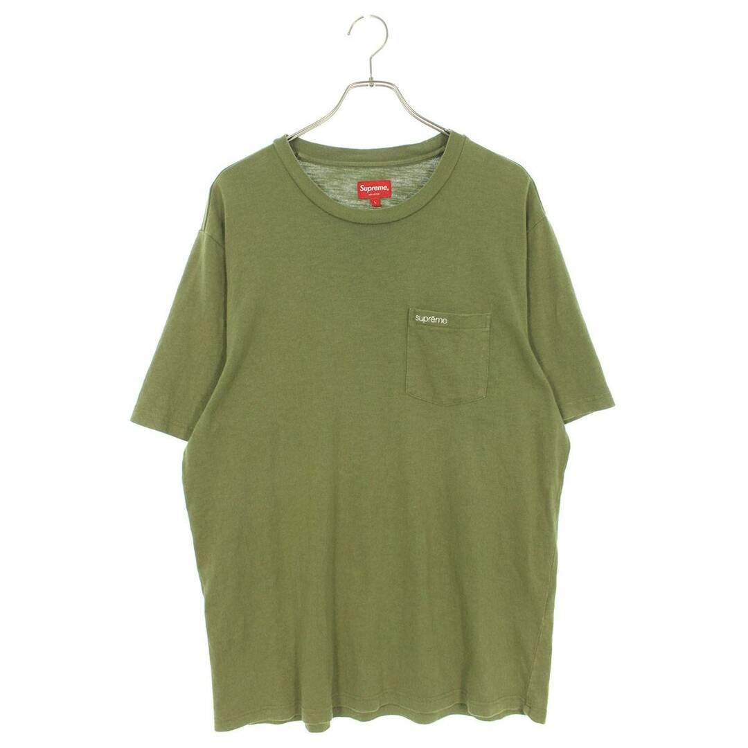 【入手困難】SUPREME デニムシャツ XL 総柄 シュプリーム 希少品 完売