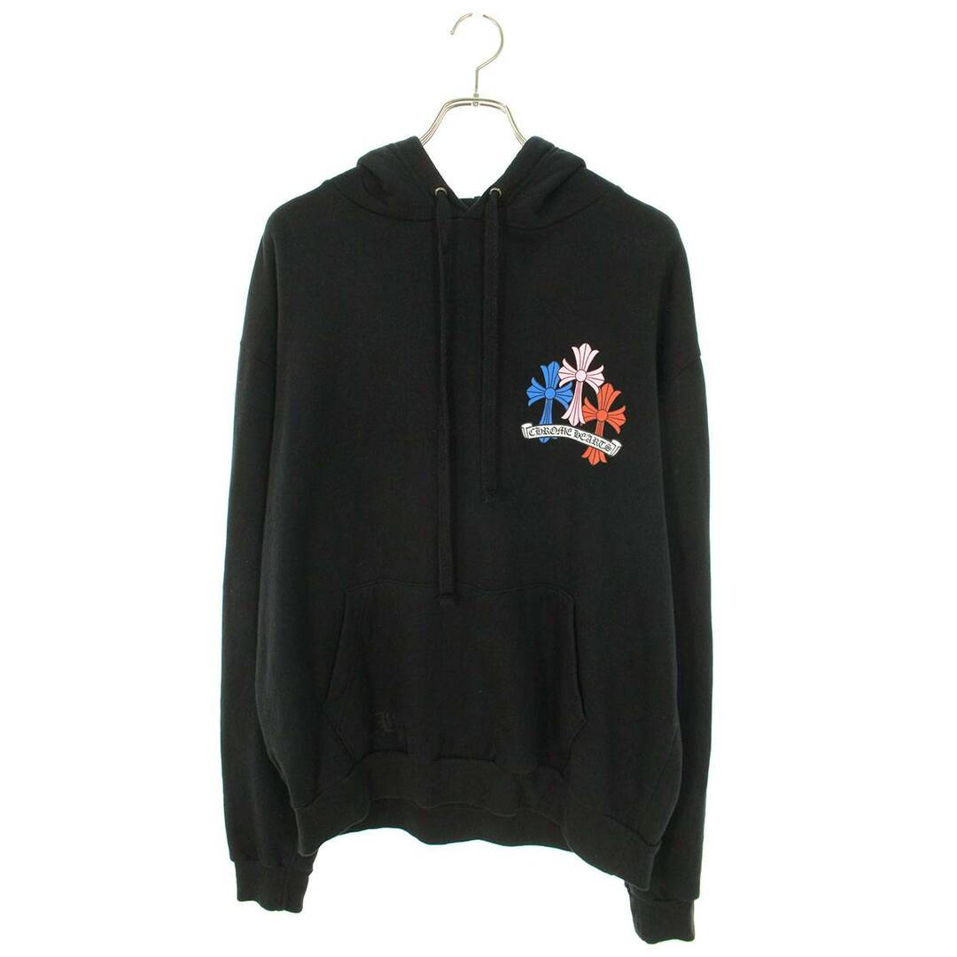 Chrome Hearts - クロムハーツ MLTCOL CEM CRS HD PLVR M マルチカラー
