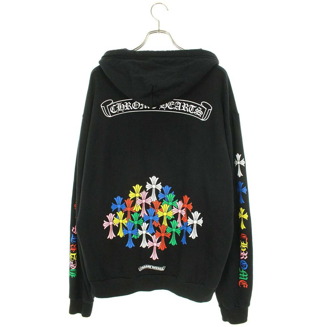 Chrome Hearts - クロムハーツ MLTCOL CEM CRS HD PLVR M マルチカラー