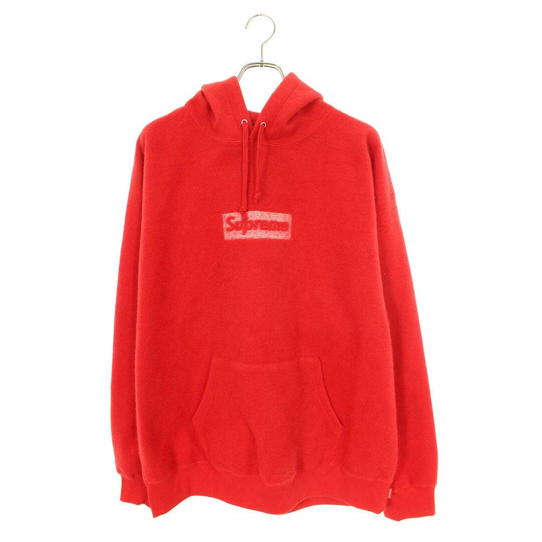 Supreme - シュプリーム 23SS Inside Out Box Logo Hooded Sweatshirt