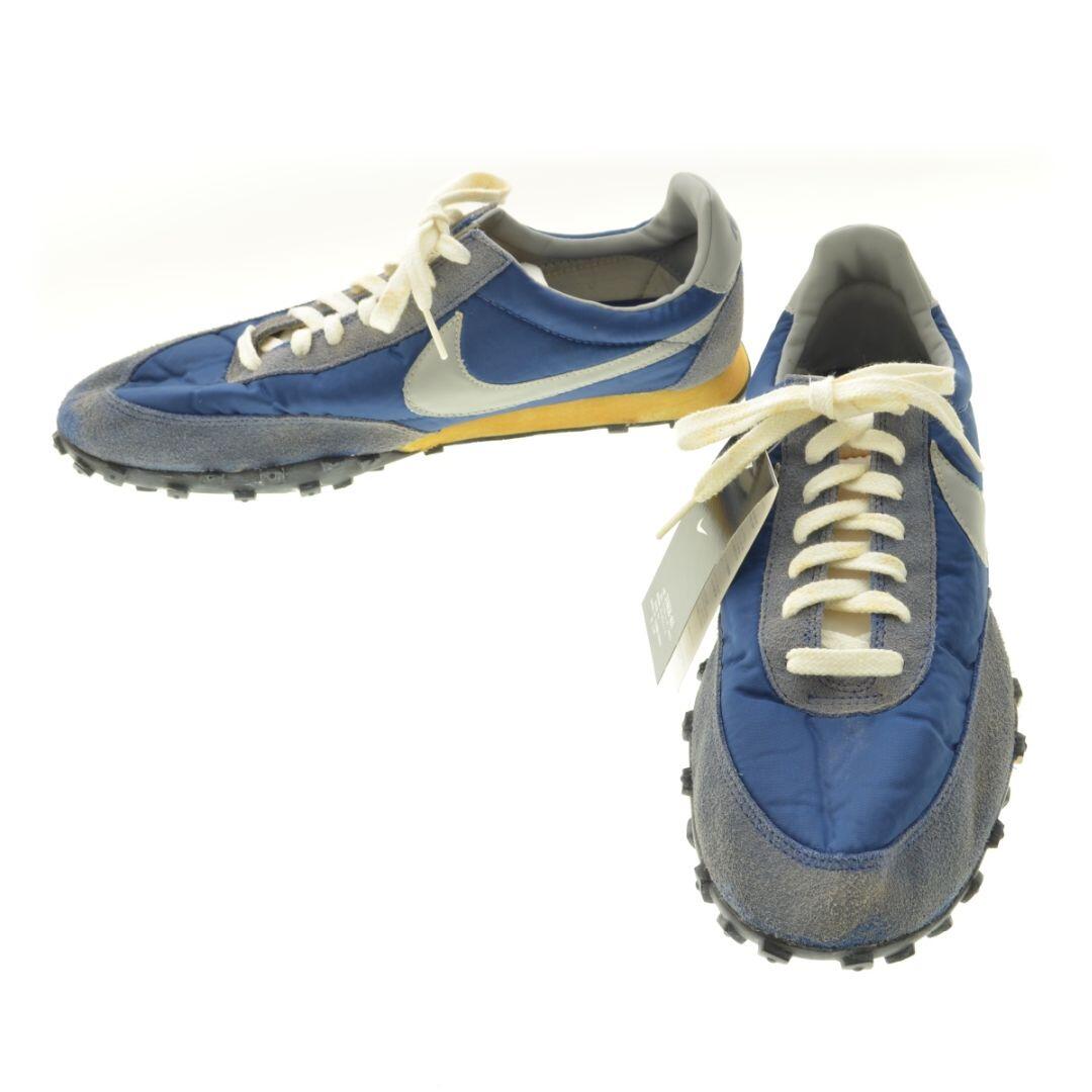 【NIKE】316658-401 WAFFLE RACER ワッフルレーサー